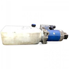 Actros MP5 TP2062997  Tail