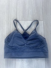 Women’s Sports Bra Gym Top
