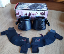 CAVALLO SIMPLE  HOOF BOOTS +