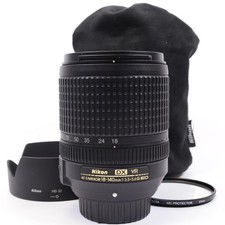Nikon 18-105mm AF-S DX Nikkor