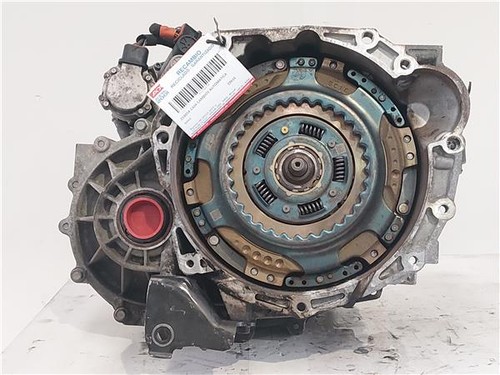 Gearbox automatic hyundai i40 - gearbox,