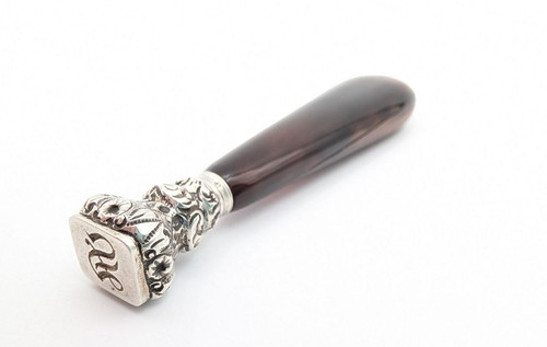 Antique french 800 - french, silver