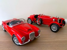Bburago lancia aurelia b24 - lancia,
