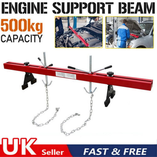 500kg heavy duty engine - 500kg,