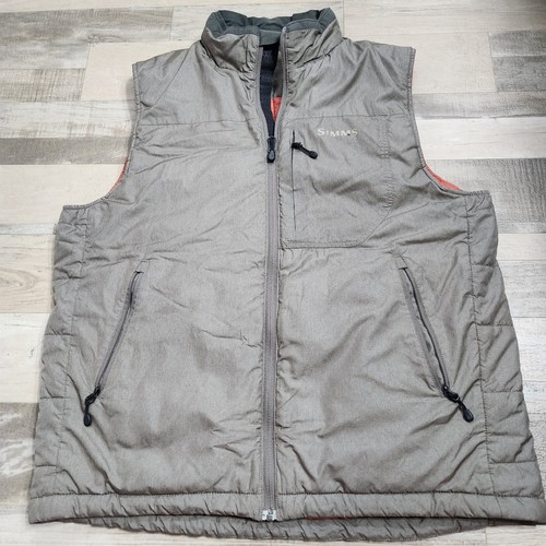 Simms fall run insulated - fall,