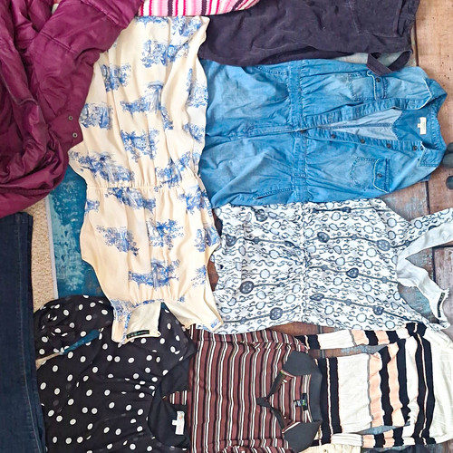 Mixed brands women - mixed, women’s