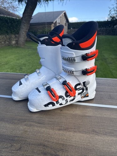Rossignol hero junior ski - hero, j4