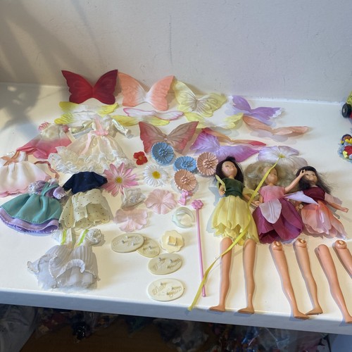 Bundle hornby vintage flower - hornby,