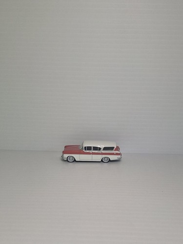 Oxford diecast toy - oxford, car