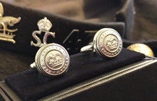 Bristol Police Genuine Tunic