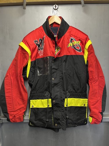 Scott leathers light - scott,