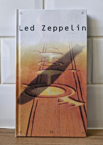 Led zeppelin box - zeppelin,