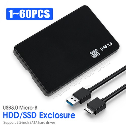 Usb sata external hard - 3.0,