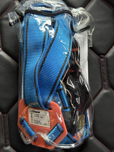 Tractel h22 safety fall - h22, arrest
