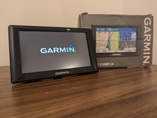 Garmin Drive 51 Europe LM