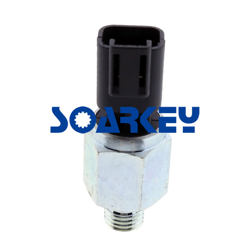 Oil pressure sensor switch - oil,