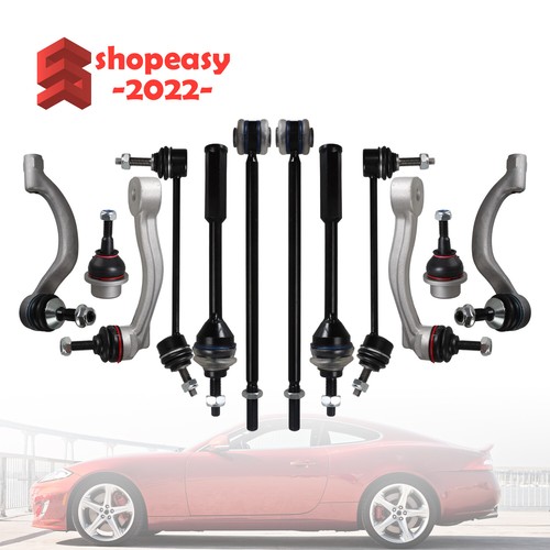 12x front rear suspension - rear,