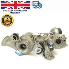 Bi Turbocharger no
