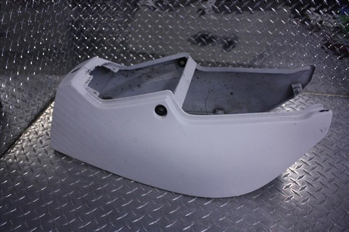 1989 yamaha fzr 400 tail - yamaha,