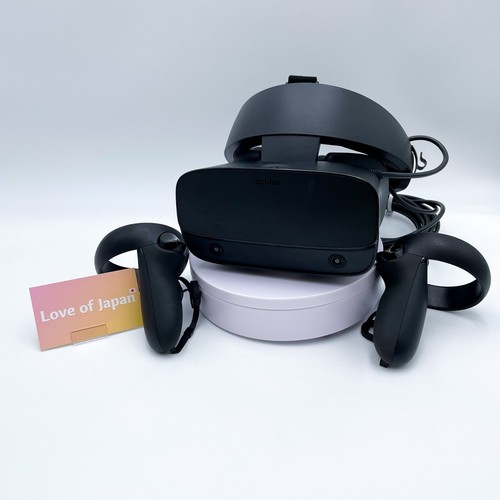 Oculus rift meta virtual - rift,