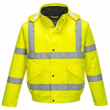 Portwest viz yellow - hi-viz,