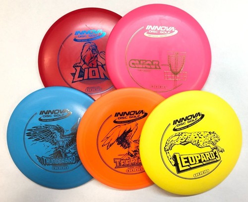 New frisbee disc golf - new,