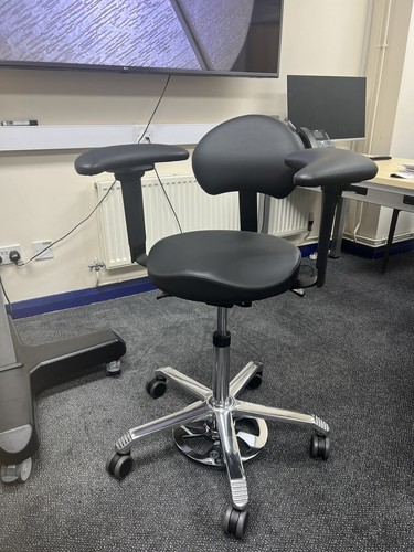 Score ergo microsurgeons - ergo, chair