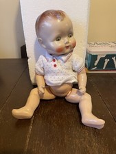 Lovely Vintage Roddy Doll