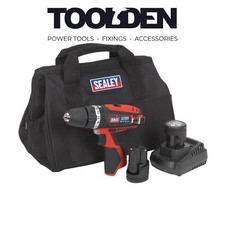 Sealey CP1201KIT 12V Hammer