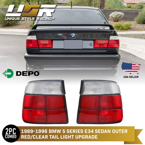 Depo euro red clear - depo,