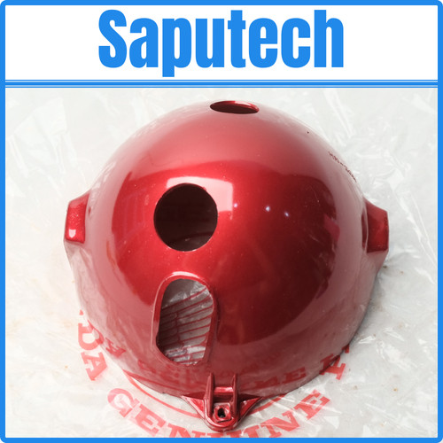 Headlight case for honda cb100 - headlight,