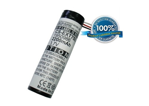 New battery for flir i7 - new,