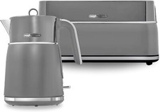 Morphy richards signature - richards, grey