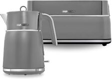 Morphy Richards Signature Grey