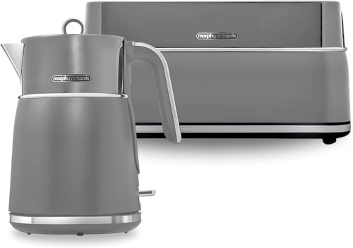 Morphy richards signature grey - richards,