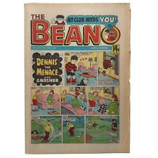 Beano Comic Number 2244 1985 July 20th Vintage Comic