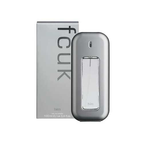 French connection fcuk 100ml - french,