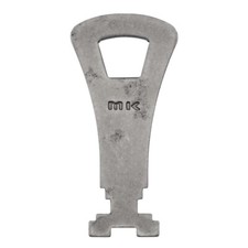 MK Money Box Key - Vintage