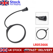 Tether rubber strap for fuel