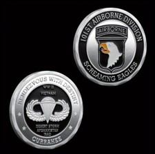 U.S. Army 101st Airborne