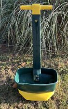 Evergreen Seed / Fertilizer Spreader for Lawn / Garden