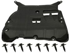 Volvo S60 V70 XC70 S80 1998-2009 Under Engine Cover + CLIPS 