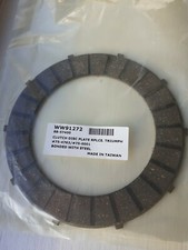 TRIUMPH/BSA FRICTION CLUTCH
