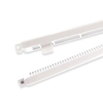 Slim window trickle vent