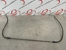 2015 KAWASAKI KX250 BRAKE HOSE KX250 FRONT HOSE BREAKING KX250 REF BK013