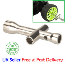 Wheel Nut Wrench Socket