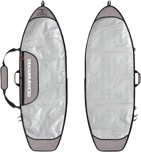 Oceanbroad surfboard longboard - surfboard,