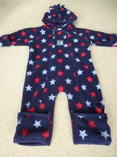Jojo maman bebe polar fleece - maman,