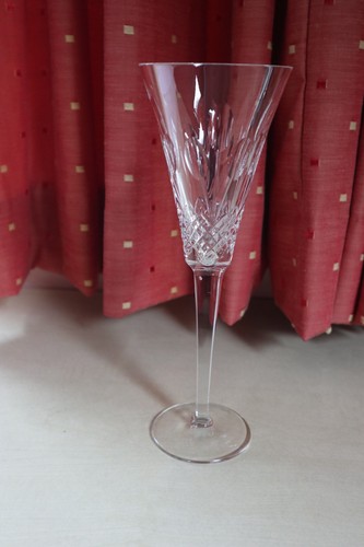 Glorious waterford crystal - a,