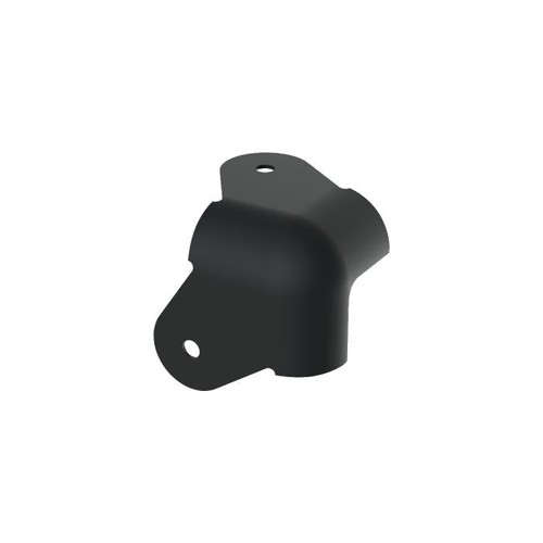 Leg black cabinet - 8,